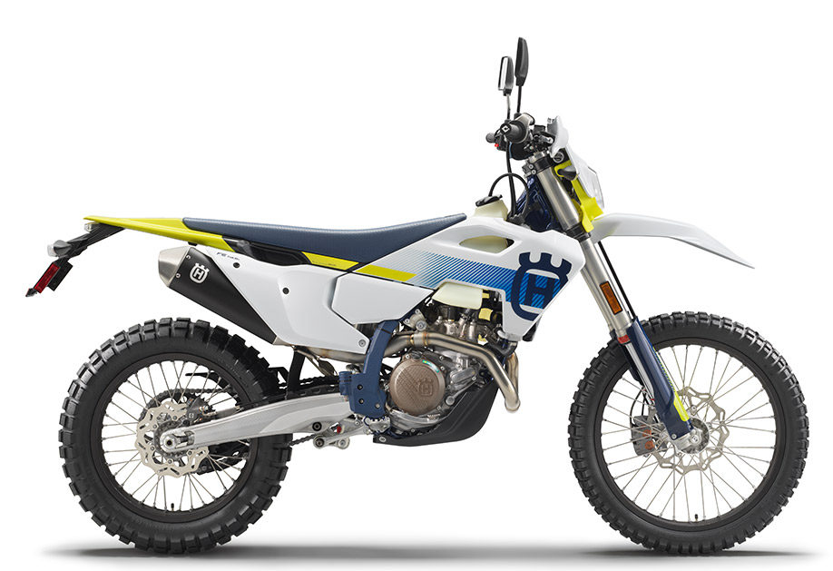 2024 Husqvarna FE - 501s for sale in the Pompano Beach, FL area. Get the best drive out price on 2024 Husqvarna FE - 501s and compare.