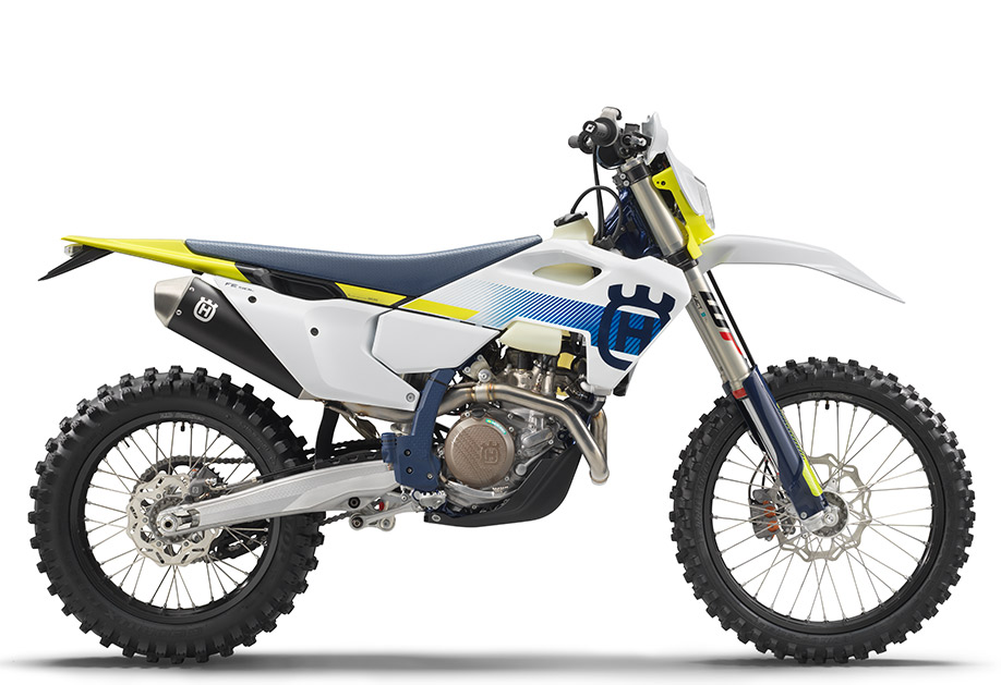 2024 Husqvarna FE - 501w for sale in the Pompano Beach, FL area. Get the best drive out price on 2024 Husqvarna FE - 501w and compare.