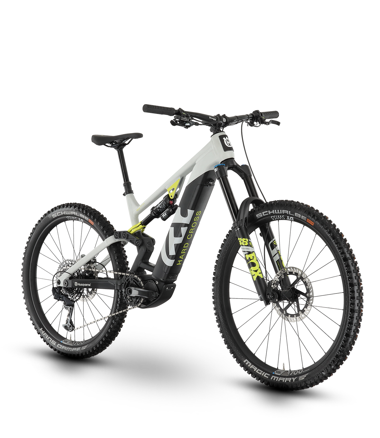 2024 Husqvarna Hard Cross - HC4 for sale in the Pompano Beach, FL area. Get the best drive out price on 2024 Husqvarna Hard Cross - HC4 and compare.