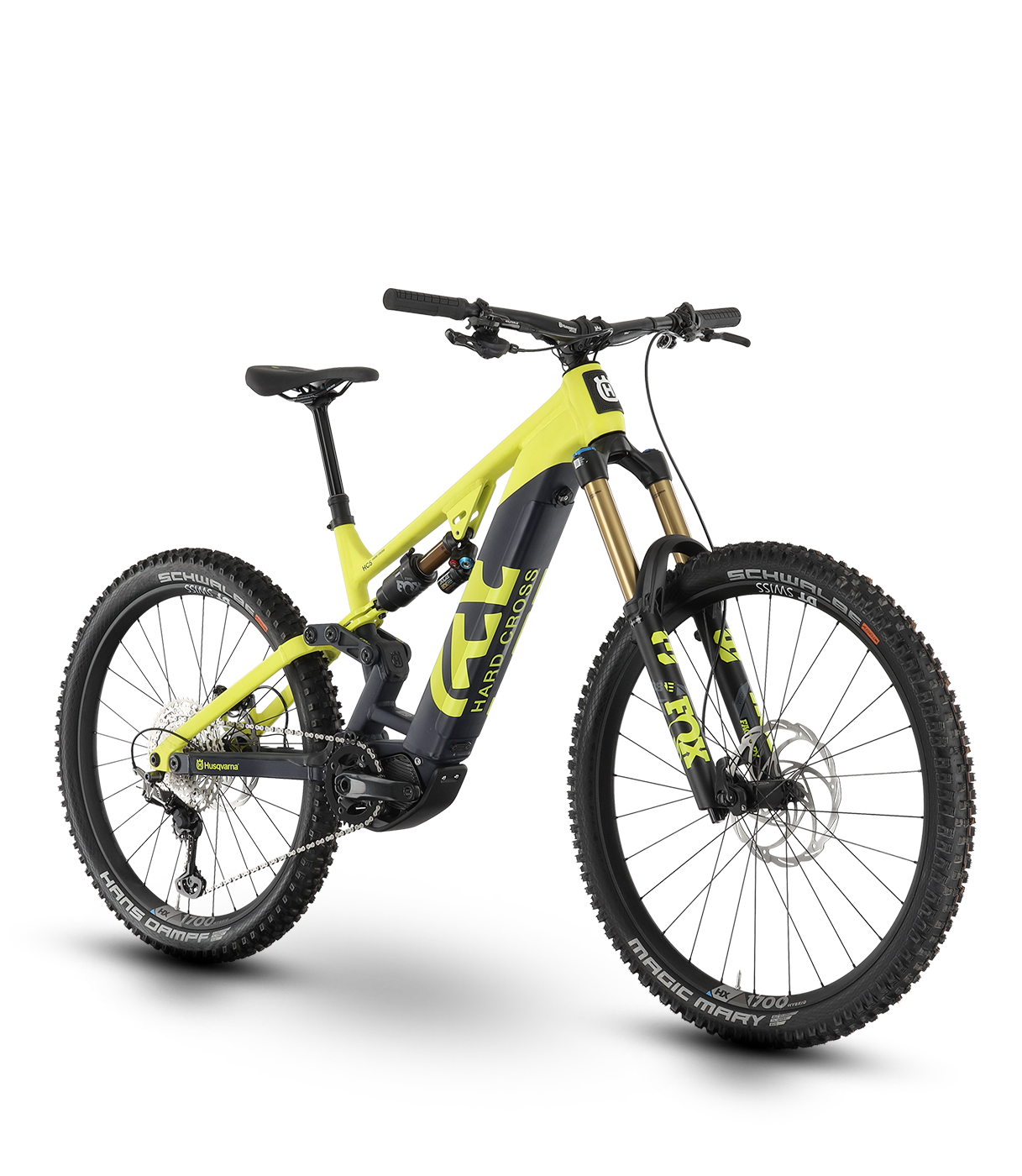 2024 Husqvarna Hard Cross - HC5 for sale in the Pompano Beach, FL area. Get the best drive out price on 2024 Husqvarna Hard Cross - HC5 and compare.