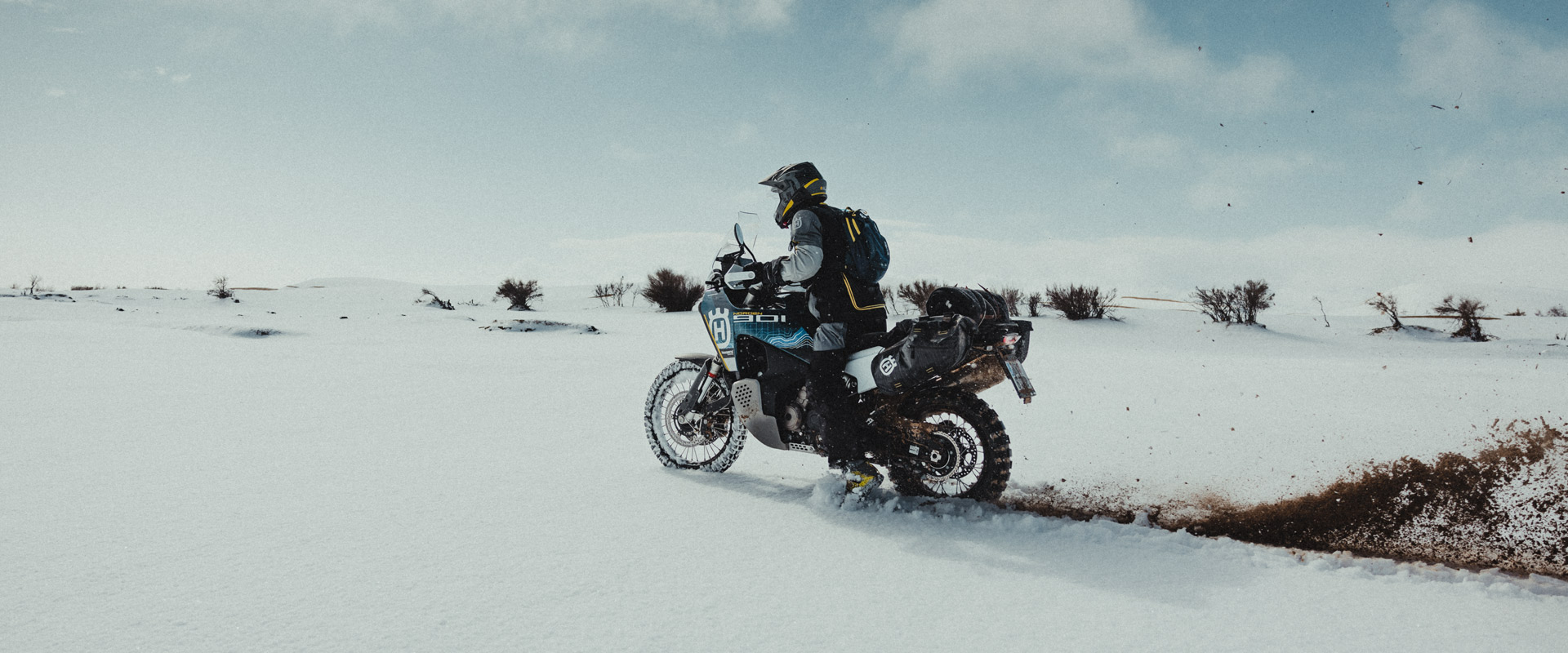 2024 Husqvarna Norden - 901 Expedition for sale in the Pompano Beach, FL area. Get the best drive out price on 2024 Husqvarna Norden - 901 Expedition and compare.