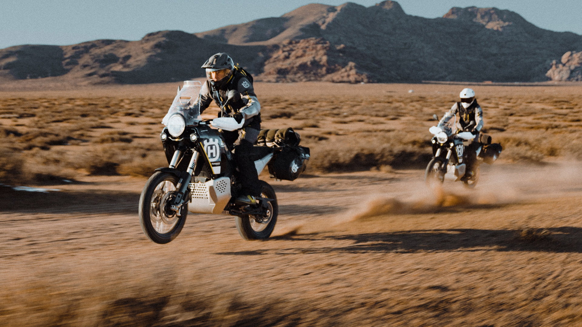 2024 Husqvarna Norden - 901 Expedition for sale in the Pompano Beach, FL area. Get the best drive out price on 2024 Husqvarna Norden - 901 Expedition and compare.