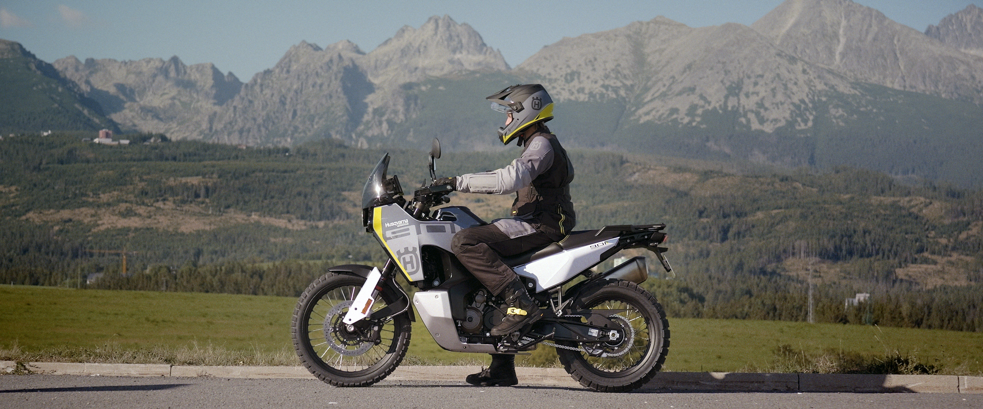 2024 Husqvarna Norden - 901 for sale in the Pompano Beach, FL area. Get the best drive out price on 2024 Husqvarna Norden - 901 and compare.