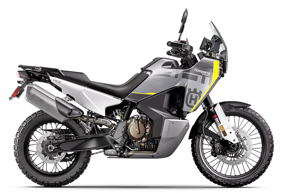 2024 Husqvarna Norden - 901 for sale in the Pompano Beach, FL area. Get the best drive out price on 2024 Husqvarna Norden - 901 and compare.