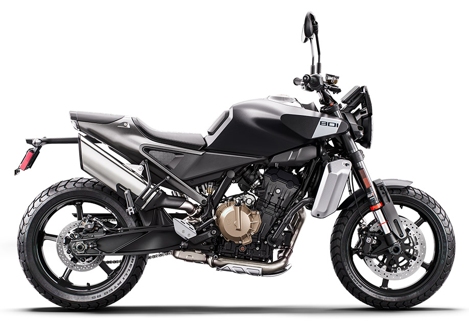 2024 Husqvarna Svartpilen - 801 for sale in the Pompano Beach, FL area. Get the best drive out price on 2024 Husqvarna Svartpilen - 801 and compare.