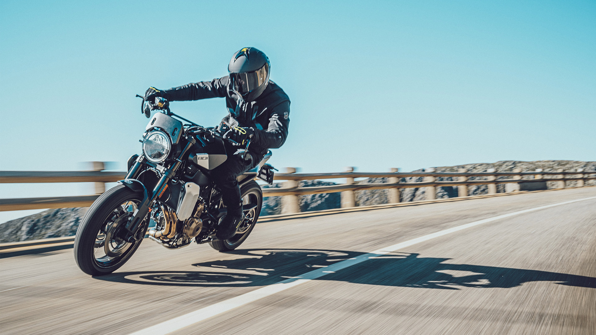 2024 Husqvarna Svartpilen - 801 for sale in the Pompano Beach, FL area. Get the best drive out price on 2024 Husqvarna Svartpilen - 801 and compare.