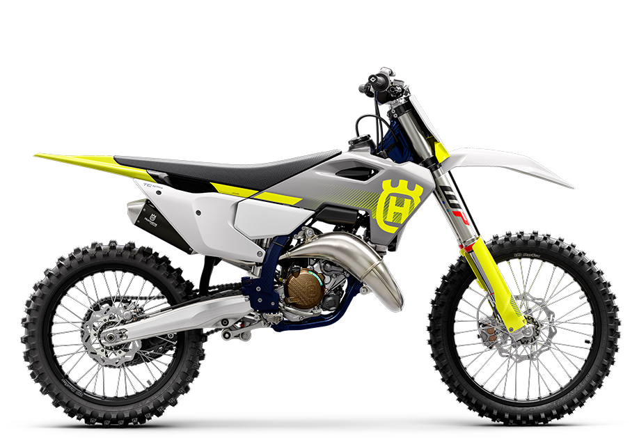 2024 Husqvarna TC - 125 for sale in the Pompano Beach, FL area. Get the best drive out price on 2024 Husqvarna TC - 125 and compare.