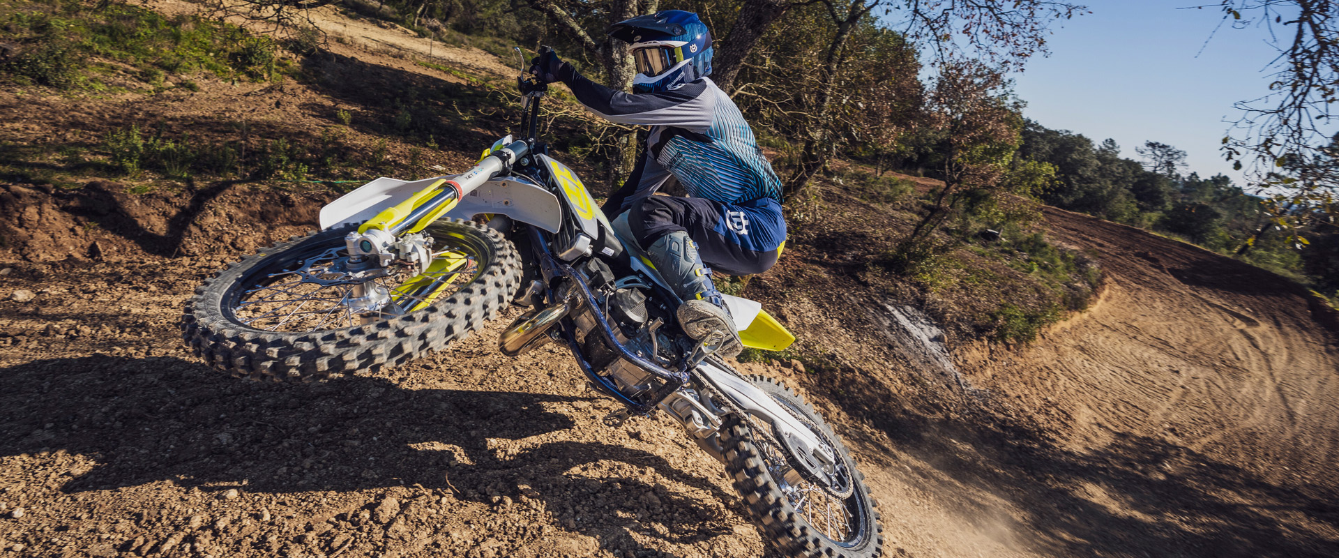 2024 Husqvarna TC - 125 for sale in the Pompano Beach, FL area. Get the best drive out price on 2024 Husqvarna TC - 125 and compare.