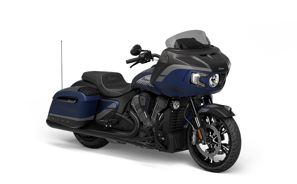 2024 Indian Challenger® - Elite for sale in the Pompano Beach, FL area. Get the best drive out price on 2024 Indian Challenger® - Elite and compare.
