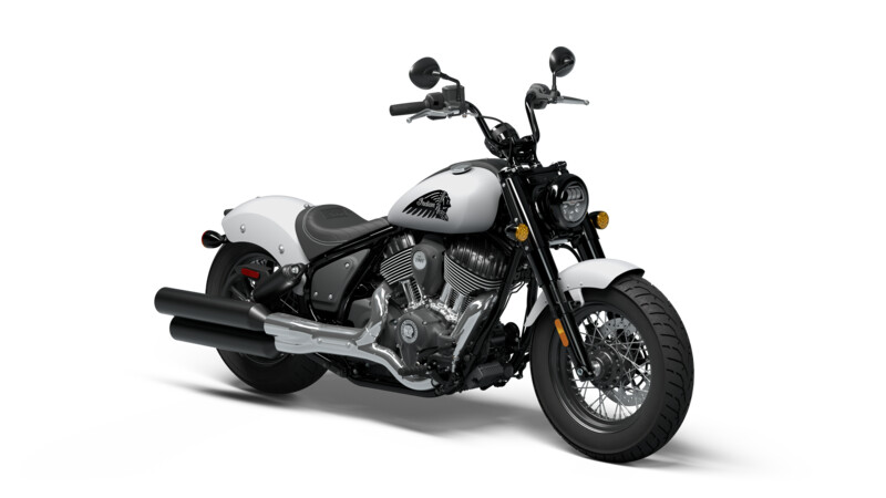 2024 Indian Chief® Bobber - ABS for sale in the Pompano Beach, FL area. Get the best drive out price on 2024 Indian Chief® Bobber - ABS and compare.