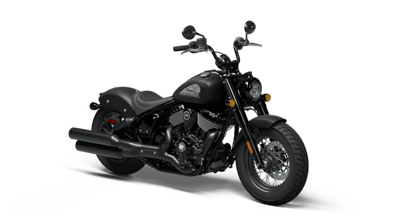 2024 Indian Chief® Bobber - Dark Horse® for sale in the Pompano Beach, FL area. Get the best drive out price on 2024 Indian Chief® Bobber - Dark Horse® and compare.