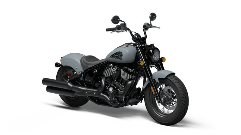 2024 Indian Chief® Bobber - Dark Horse® for sale in the Pompano Beach, FL area. Get the best drive out price on 2024 Indian Chief® Bobber - Dark Horse® and compare.