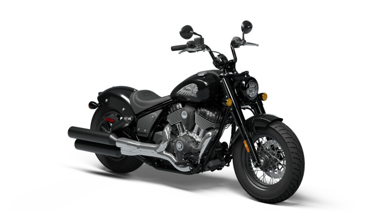 2024 Indian Chief® Bobber - Non-ABS for sale in the Pompano Beach, FL area. Get the best drive out price on 2024 Indian Chief® Bobber - Non-ABS and compare.