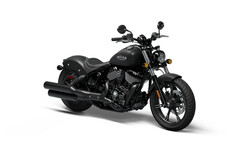 2024 Indian Chief® - Dark Horse® for sale in the Pompano Beach, FL area. Get the best drive out price on 2024 Indian Chief® - Dark Horse® and compare.