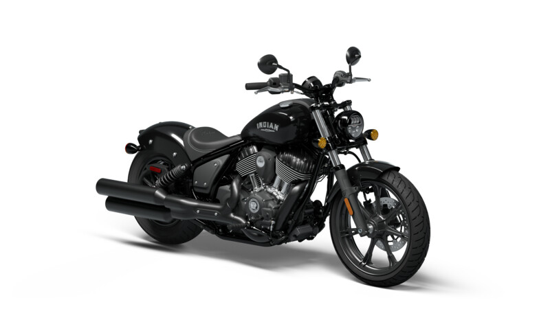 2024 Indian Chief® - Non-ABS for sale in the Pompano Beach, FL area. Get the best drive out price on 2024 Indian Chief® - Non-ABS and compare.