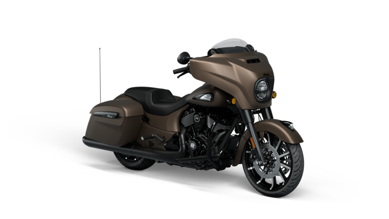 2024 Indian Chieftain® - Dark Horse Icon® for sale in the Pompano Beach, FL area. Get the best drive out price on 2024 Indian Chieftain® - Dark Horse Icon® and compare.