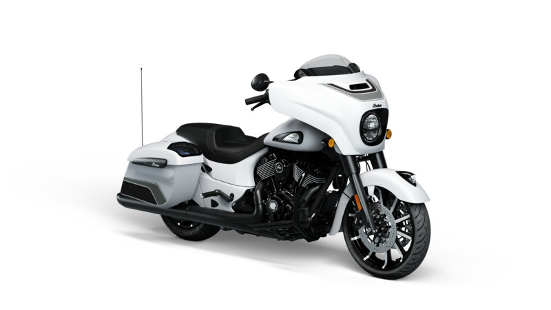 2024 Indian Chieftain® - Dark Horse® with Powerband Audio for sale in the Pompano Beach, FL area. Get the best drive out price on 2024 Indian Chieftain® - Dark Horse® with Powerband Audio and compare.