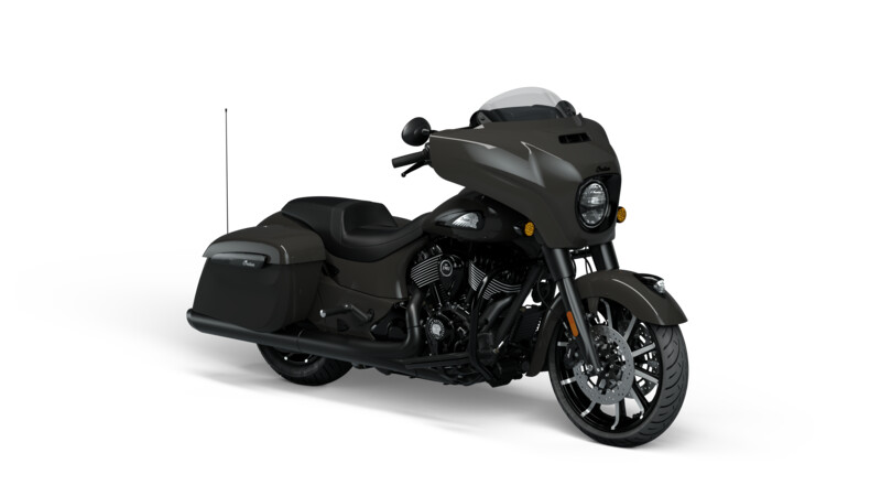 2024 Indian Chieftain® - Dark Horse® with Powerband Audio for sale in the Pompano Beach, FL area. Get the best drive out price on 2024 Indian Chieftain® - Dark Horse® with Powerband Audio and compare.