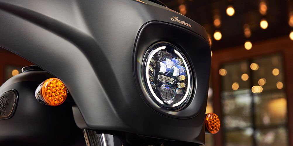 2024 Indian Chieftain® - Elite for sale in the Pompano Beach, FL area. Get the best drive out price on 2024 Indian Chieftain® - Elite and compare.