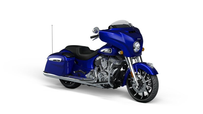 2024 Indian Chieftain® - Limited for sale in the Pompano Beach, FL area. Get the best drive out price on 2024 Indian Chieftain® - Limited and compare.