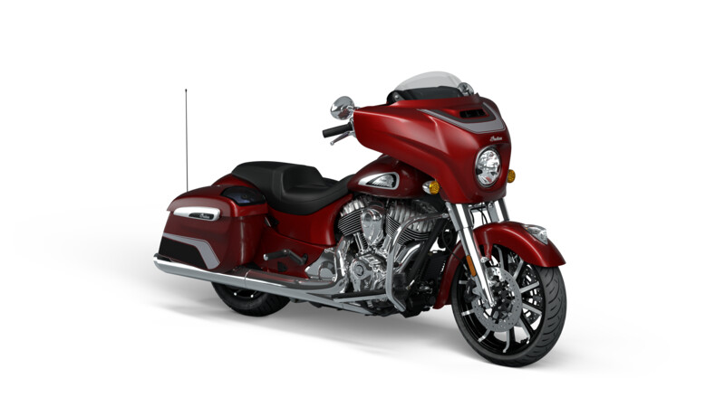 2024 Indian Chieftain® - Limited for sale in the Pompano Beach, FL area. Get the best drive out price on 2024 Indian Chieftain® - Limited and compare.