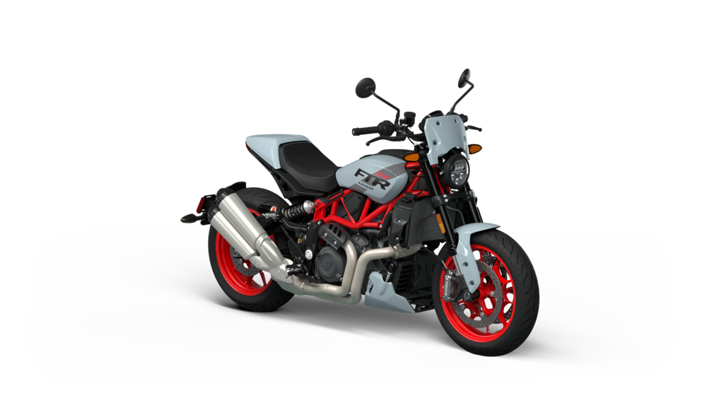 2024 Indian FTR - Sport® for sale in the Pompano Beach, FL area. Get the best drive out price on 2024 Indian FTR - Sport® and compare.