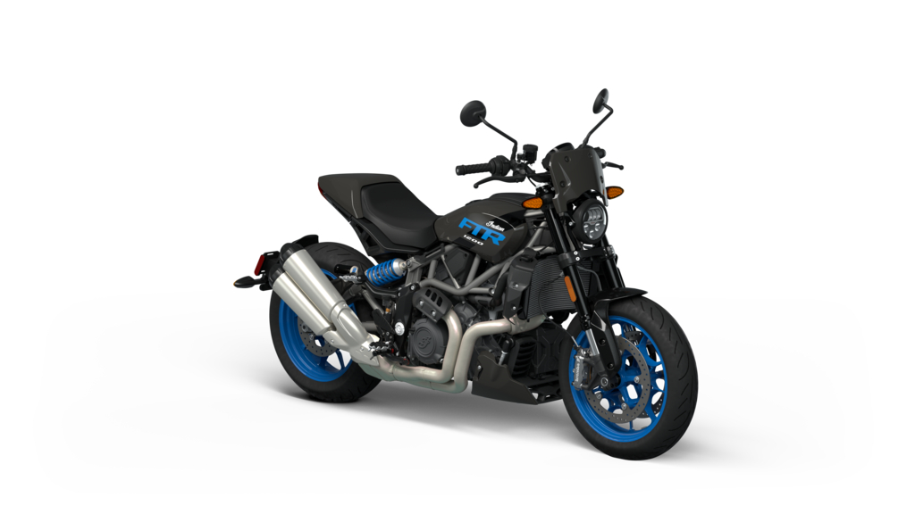 2024 Indian FTR - Sport® for sale in the Pompano Beach, FL area. Get the best drive out price on 2024 Indian FTR - Sport® and compare.
