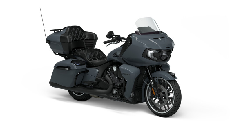 2024 Indian Pursuit - Dark Horse® with Powerband Audio for sale in the Pompano Beach, FL area. Get the best drive out price on 2024 Indian Pursuit - Dark Horse® with Powerband Audio and compare.