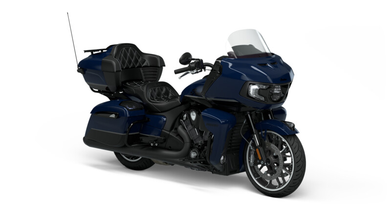2024 Indian Pursuit - Dark Horse® with Powerband Audio for sale in the Pompano Beach, FL area. Get the best drive out price on 2024 Indian Pursuit - Dark Horse® with Powerband Audio and compare.