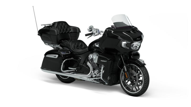 2024 Indian Pursuit - Limited with Powerband Audio for sale in the Pompano Beach, FL area. Get the best drive out price on 2024 Indian Pursuit - Limited with Powerband Audio and compare.