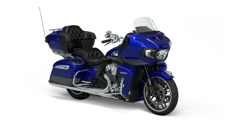 2024 Indian Pursuit - Limited with Powerband Audio for sale in the Pompano Beach, FL area. Get the best drive out price on 2024 Indian Pursuit - Limited with Powerband Audio and compare.