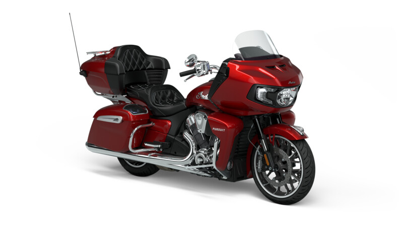 2024 Indian Pursuit - Limited with Powerband Audio for sale in the Pompano Beach, FL area. Get the best drive out price on 2024 Indian Pursuit - Limited with Powerband Audio and compare.