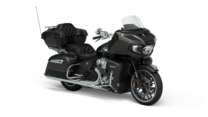 2024 Indian Pursuit - Limited with Powerband Audio for sale in the Pompano Beach, FL area. Get the best drive out price on 2024 Indian Pursuit - Limited with Powerband Audio and compare.
