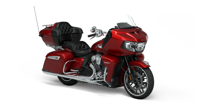 2024 Indian Pursuit - Limited for sale in the Pompano Beach, FL area. Get the best drive out price on 2024 Indian Pursuit - Limited and compare.
