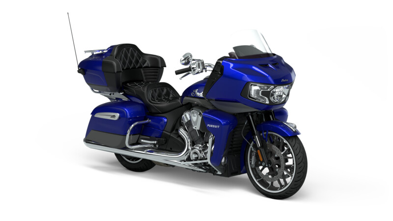 2024 Indian Pursuit - Limited for sale in the Pompano Beach, FL area. Get the best drive out price on 2024 Indian Pursuit - Limited and compare.