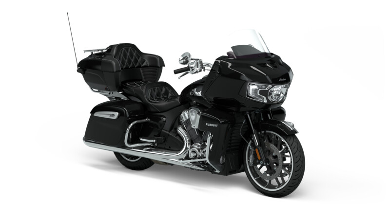 2024 Indian Pursuit - Limited for sale in the Pompano Beach, FL area. Get the best drive out price on 2024 Indian Pursuit - Limited and compare.
