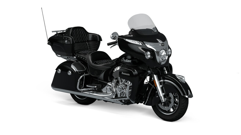 2024 Indian Roadmaster® - Base with Powerband Audio for sale in the Pompano Beach, FL area. Get the best drive out price on 2024 Indian Roadmaster® - Base with Powerband Audio and compare.