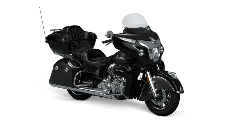 2024 Indian Roadmaster® - Base with Powerband Audio for sale in the Pompano Beach, FL area. Get the best drive out price on 2024 Indian Roadmaster® - Base with Powerband Audio and compare.