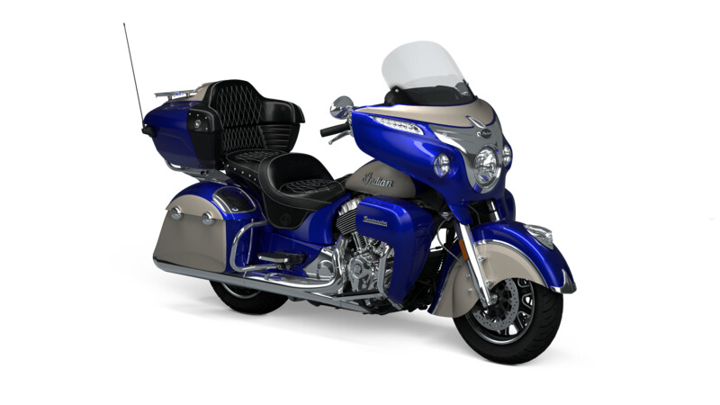 2024 Indian Roadmaster® - Base with Powerband Audio for sale in the Pompano Beach, FL area. Get the best drive out price on 2024 Indian Roadmaster® - Base with Powerband Audio and compare.