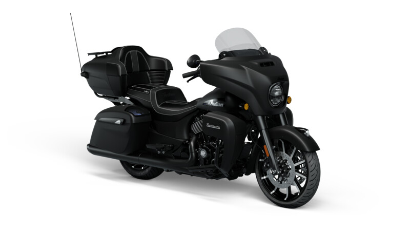2024 Indian Roadmaster® - Dark Horse® with Powerband Audio for sale in the Pompano Beach, FL area. Get the best drive out price on 2024 Indian Roadmaster® - Dark Horse® with Powerband Audio and compare.