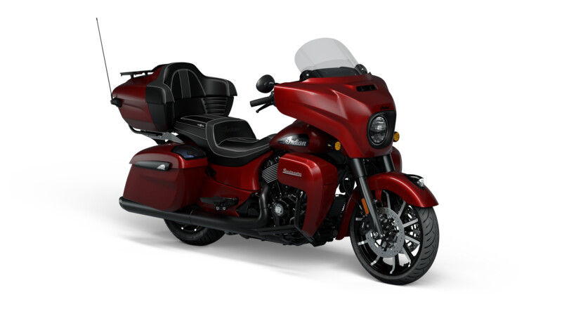2024 Indian Roadmaster® - Dark Horse® with Powerband Audio for sale in the Pompano Beach, FL area. Get the best drive out price on 2024 Indian Roadmaster® - Dark Horse® with Powerband Audio and compare.