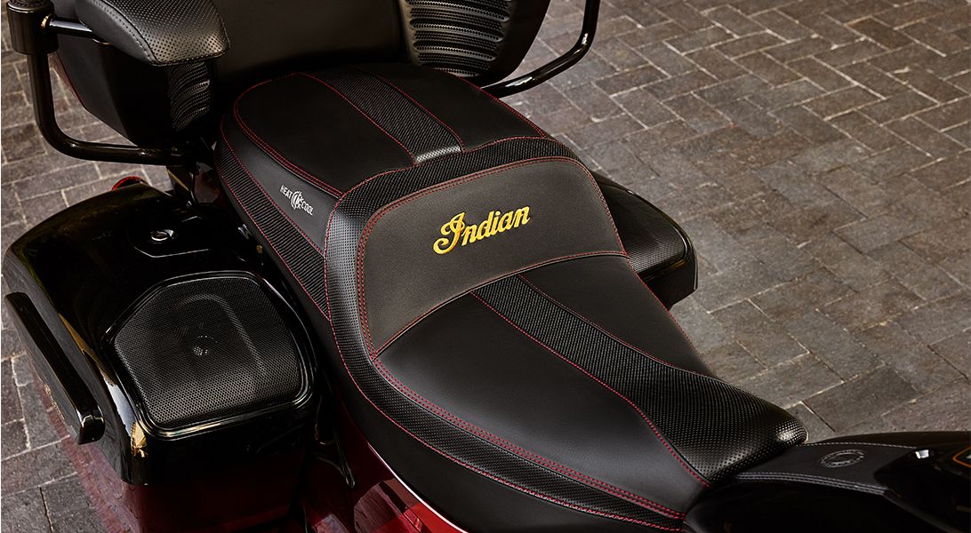 2024 Indian Roadmaster® - Elite for sale in the Pompano Beach, FL area. Get the best drive out price on 2024 Indian Roadmaster® - Elite and compare.