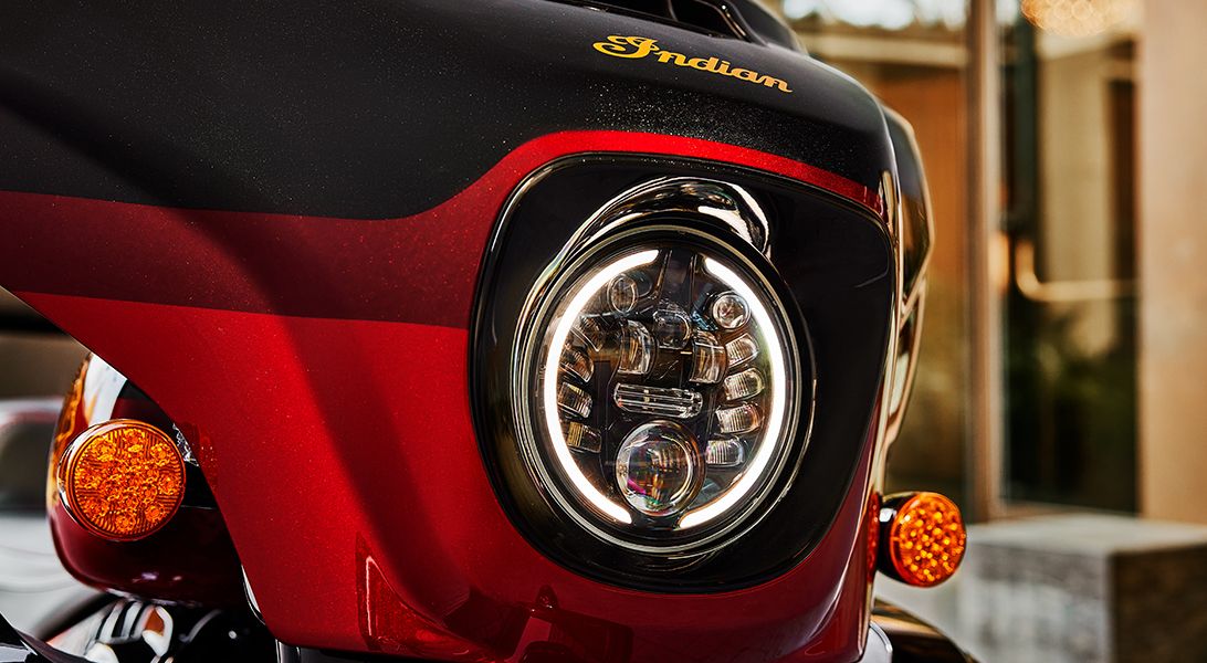 2024 Indian Roadmaster® - Elite for sale in the Pompano Beach, FL area. Get the best drive out price on 2024 Indian Roadmaster® - Elite and compare.