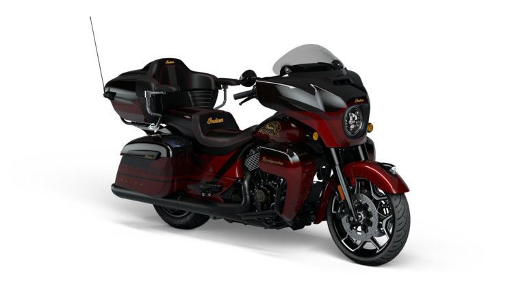 2024 Indian Roadmaster® - Elite for sale in the Pompano Beach, FL area. Get the best drive out price on 2024 Indian Roadmaster® - Elite and compare.