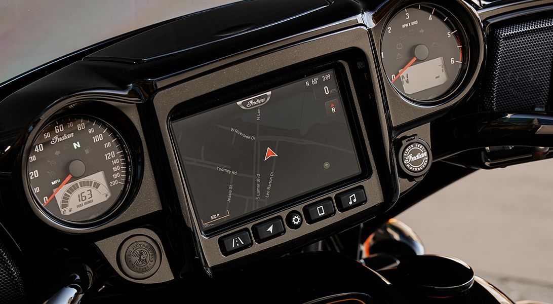 2024 Indian Roadmaster® - Elite for sale in the Pompano Beach, FL area. Get the best drive out price on 2024 Indian Roadmaster® - Elite and compare.