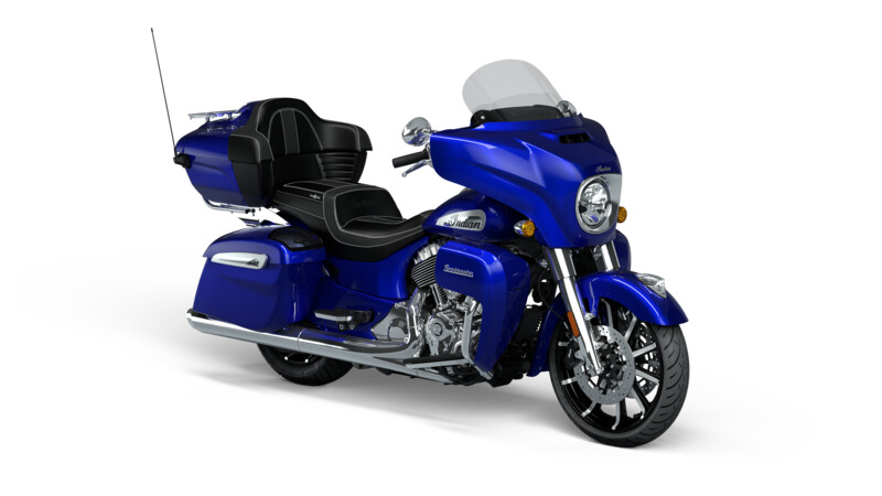 2024 Indian Roadmaster® - Limited with Powerband Audio for sale in the Pompano Beach, FL area. Get the best drive out price on 2024 Indian Roadmaster® - Limited with Powerband Audio and compare.