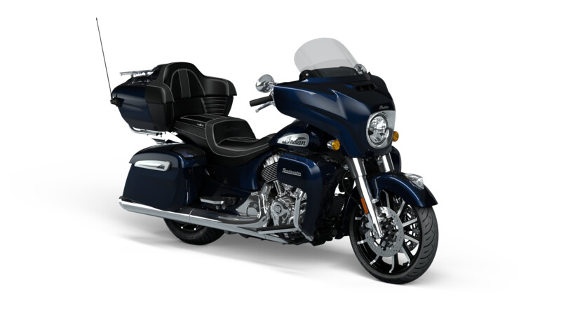2024 Indian Roadmaster® - Limited with Powerband Audio for sale in the Pompano Beach, FL area. Get the best drive out price on 2024 Indian Roadmaster® - Limited with Powerband Audio and compare.