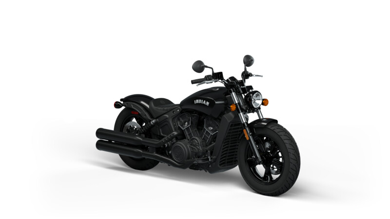 2024 Indian Scout® Bobber Sixty - Non-ABS for sale in the Pompano Beach, FL area. Get the best drive out price on 2024 Indian Scout® Bobber Sixty - Non-ABS and compare.