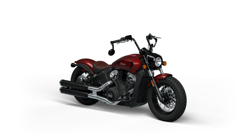 2024 Indian Scout® Bobber Twenty - ABS for sale in the Pompano Beach, FL area. Get the best drive out price on 2024 Indian Scout® Bobber Twenty - ABS and compare.