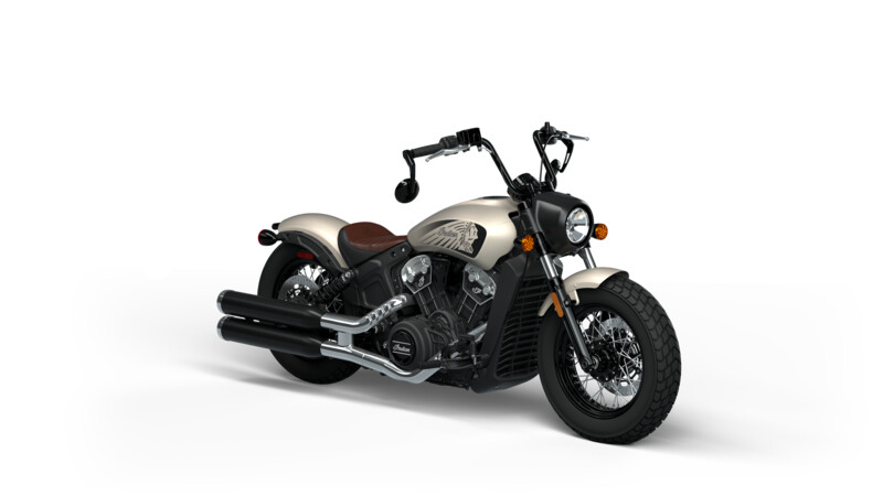 2024 Indian Scout® Bobber Twenty - ABS for sale in the Pompano Beach, FL area. Get the best drive out price on 2024 Indian Scout® Bobber Twenty - ABS and compare.